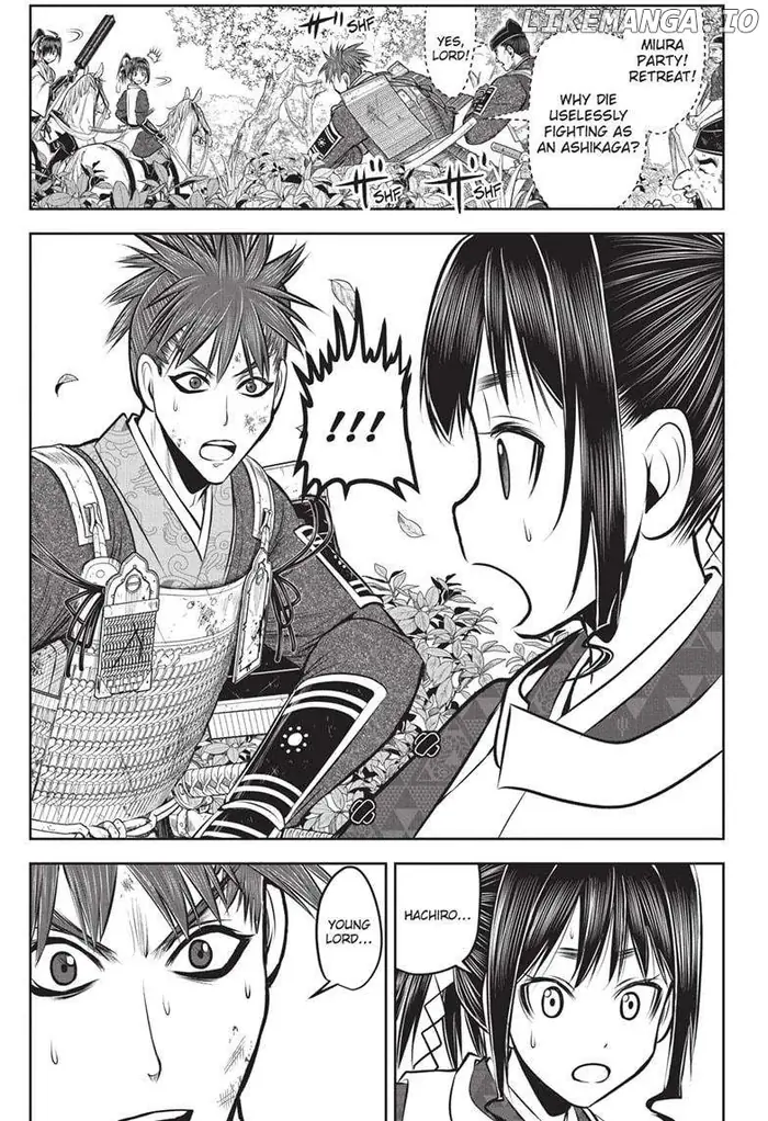 The Elusive Samurai Chapter 141 image 11_optimized
